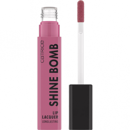 CATRICE/Глянцевая жидкая помада Shine Bomb Lip Lacquer 060/944527