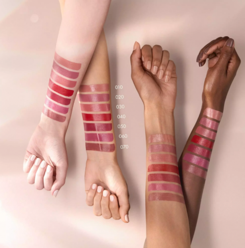 CATRICE/Глянцевая жидкая помада Shine Bomb Lip Lacquer 060/944527