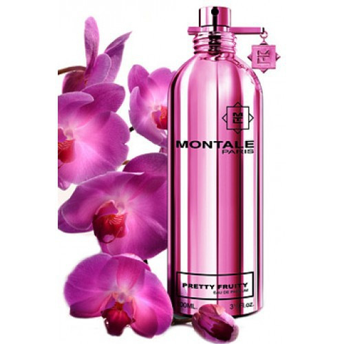 MONTALE PRETTY FRUITY edp