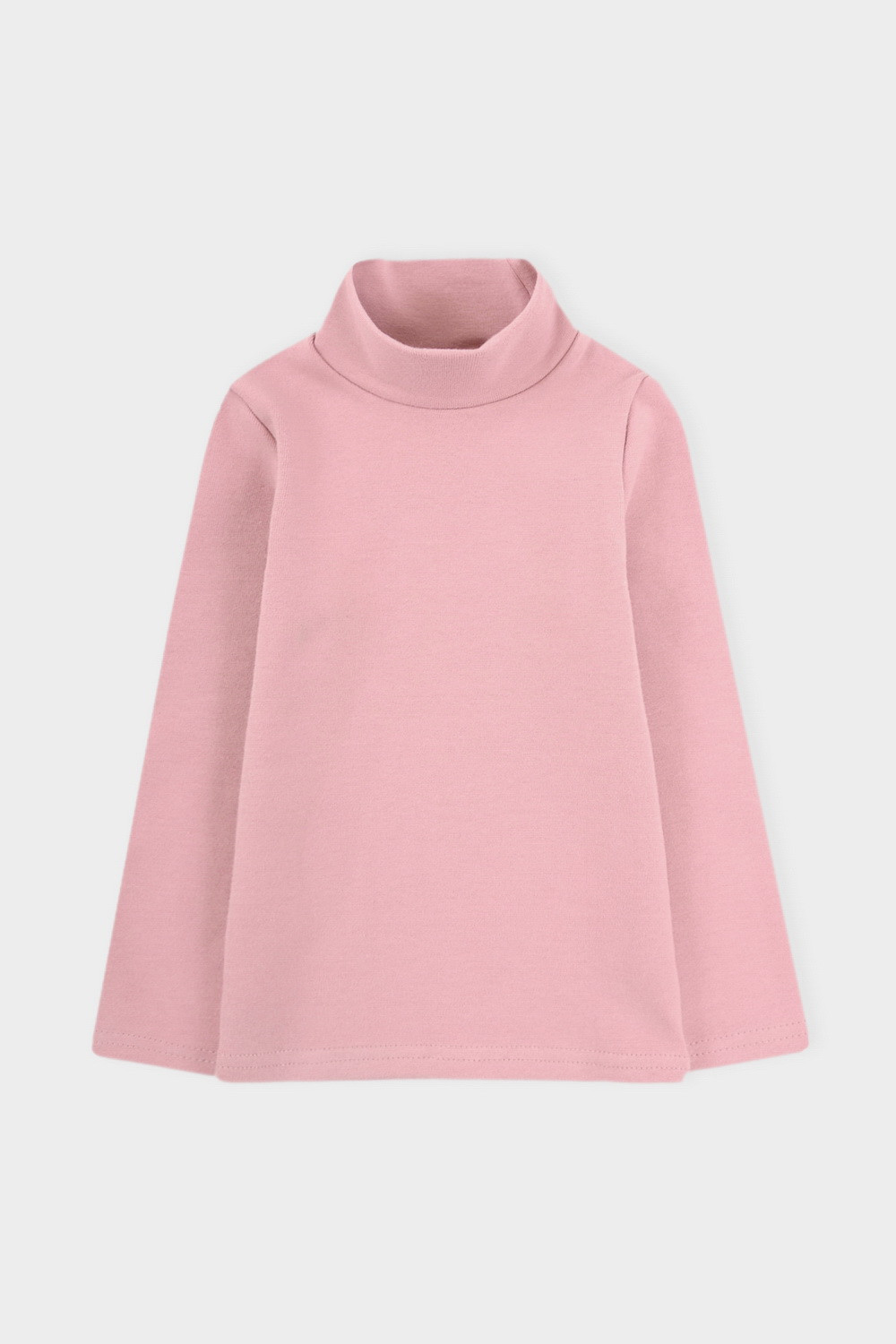 Crockid Джемпер К 302300-1 серая пудра Crockid