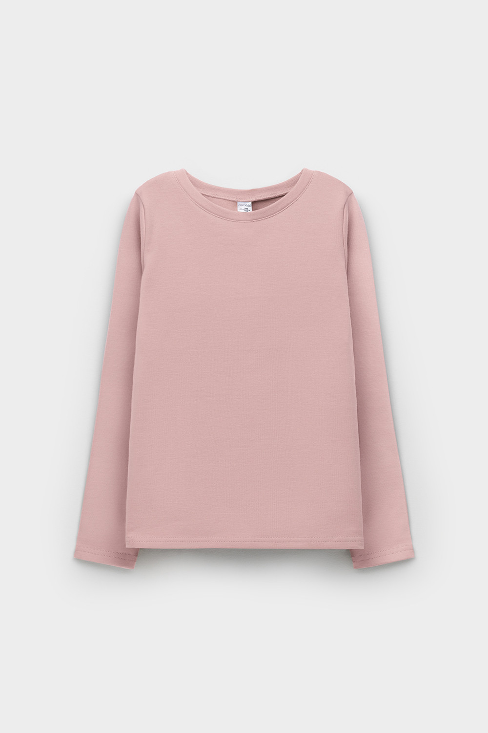 Crockid Джемпер К 302154-1/1 серая пудра Crockid