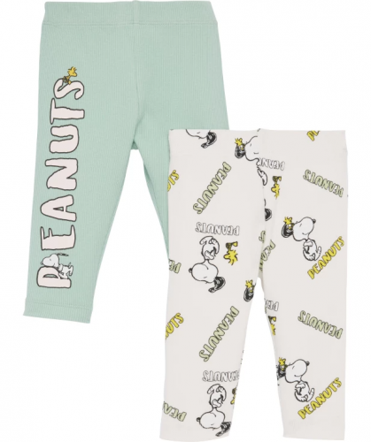 Peanuts Leggings