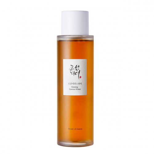 BEAUTY OF JOSEON/ Омолаживающий тонер-эссенция с женьшенем Beauty of Joseon Ginseng Essence Water 150 мл.