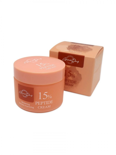 GRACE DAY/ Антивозрастной крем с пептидами Peptide 15% Cream, 50 мл