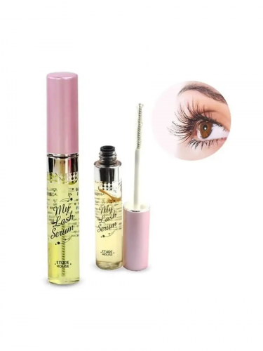 Etude House / Сыворотка для роста ресниц ETUDE HOUSE My Lash Serum 9 мл.