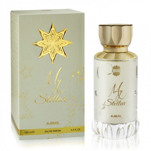 AJMAL MY STELLAR  100ml edP NEW