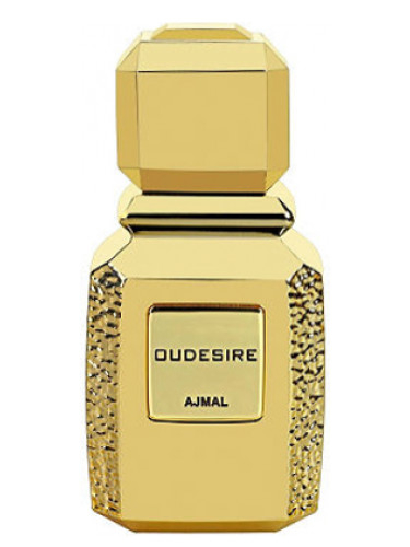 AJMAL OUDESIRE 100ml edp NEW