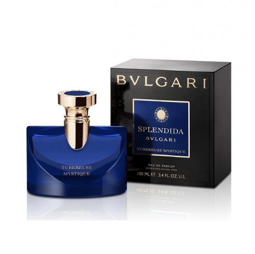 BVLGARI SPLENDIDA Tubereuse Mystique lady 50ml edP  NEW