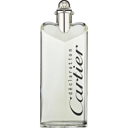 CARTIER DECLARATION men 100ml edT нов.дизайн