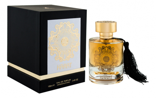 Alhambra Karat 100ml edP NEW