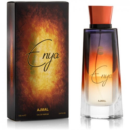 AJMAL ENYA  100ml edp NEW