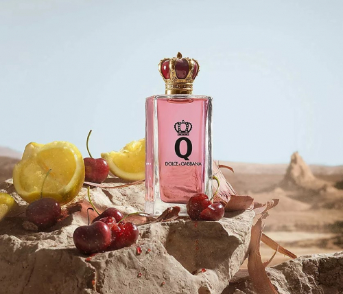 DOLCE & GABBANA Q edp lady