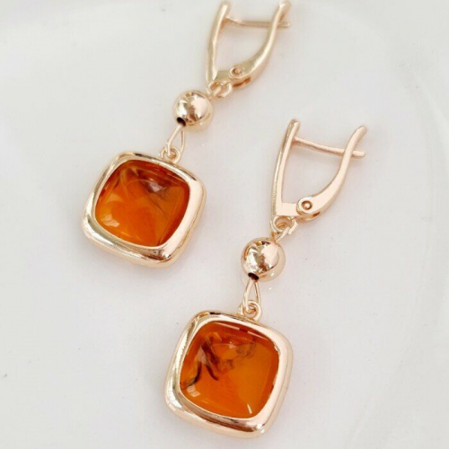 Серьги коллекция 
