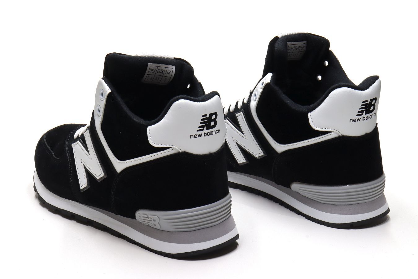 Цена была 1776р.Кроссовки ЗИМА (41-46)р. / шт.