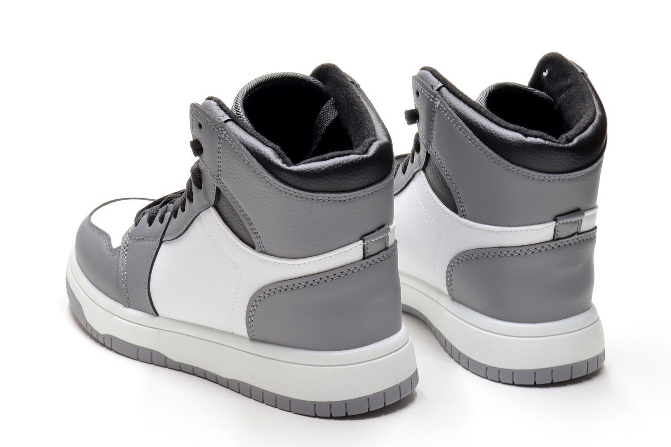 Цена была 1163р.Кроссовки ЗИМА (41-46)р. / шт.