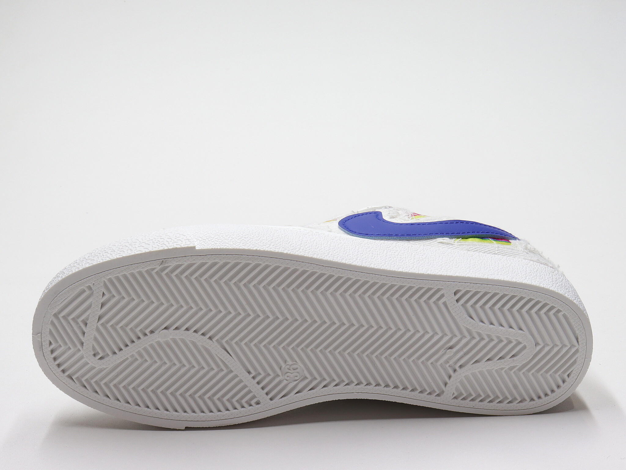 СКИДКА!Цена была 690р.Кроссовки (36-41)р. / шт.