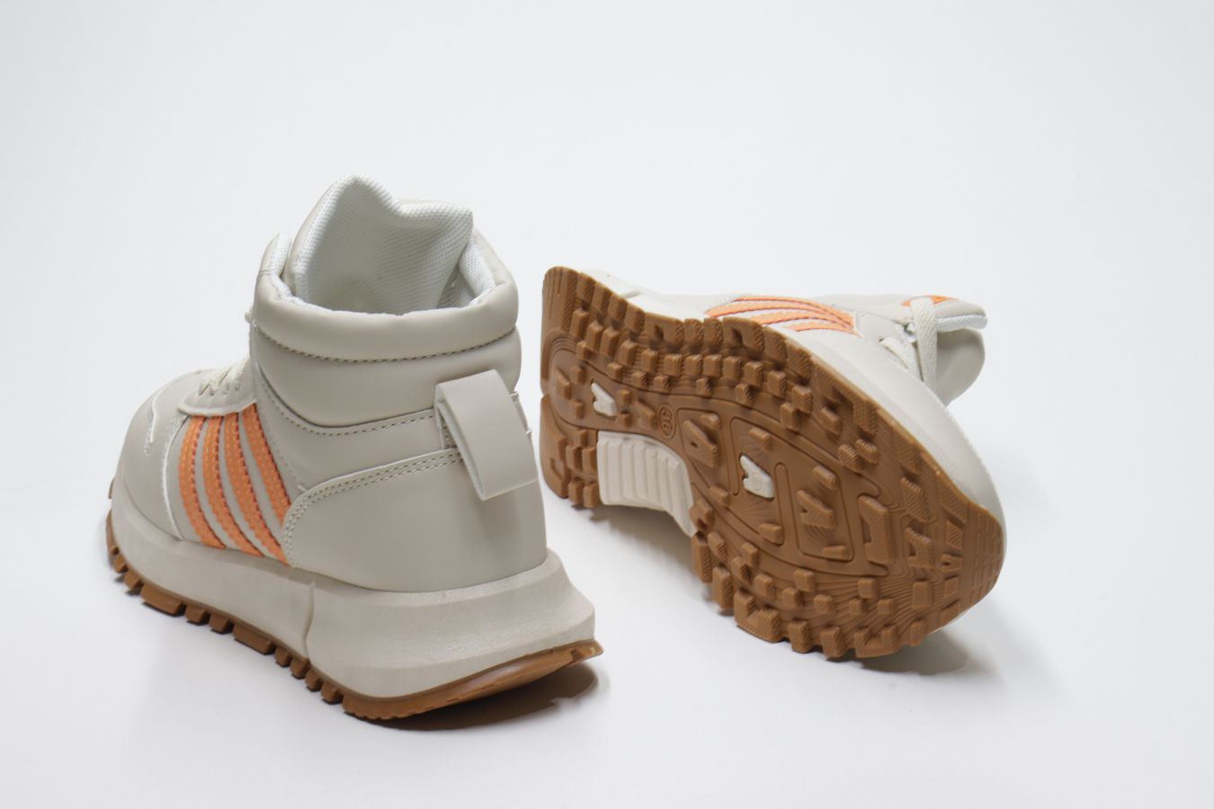 СКИДКА!Цена была 752р.Кроссовки (36-41)р. / шт.