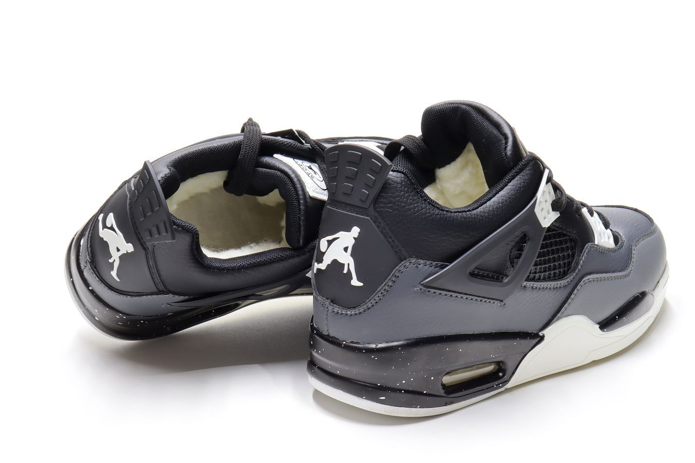 Цена была 1084р.Кроссовки ЗИМА (41-46)р. / шт.