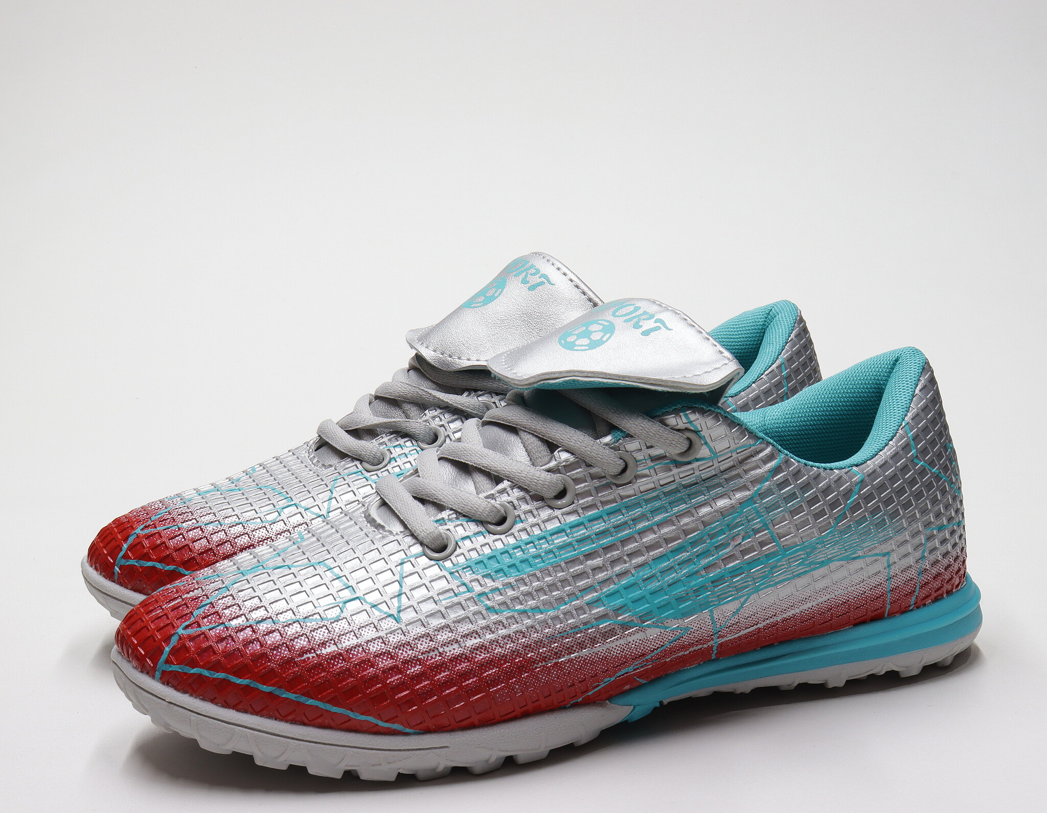 Цена была 1238р.Футбольные бутсы (40-45)р. / шт.