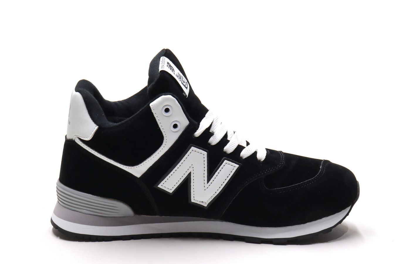 Цена была 1776р.Кроссовки ЗИМА (41-46)р. / шт.