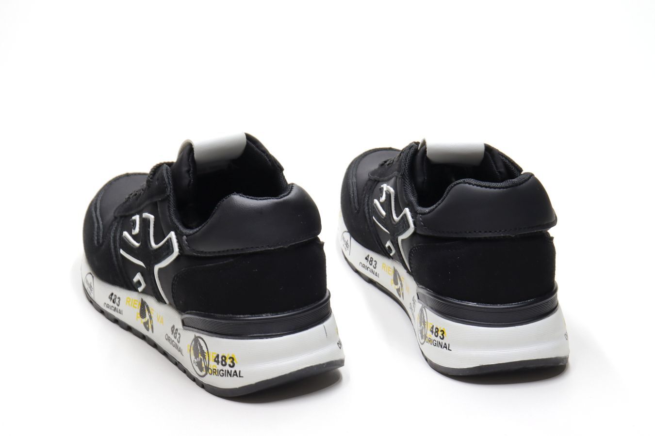 Цена была 990р.Кроссовки (41-46)р. / шт.