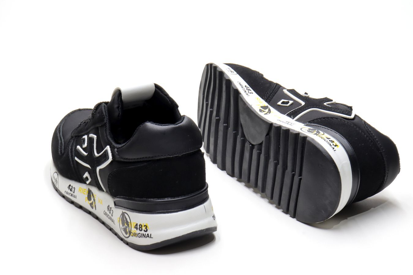 Цена была 990р.Кроссовки (41-46)р. / шт.