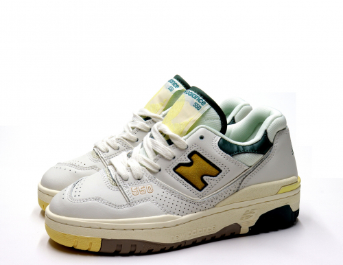 Кроссовки New Balance 550 (36-41)р. / шт.