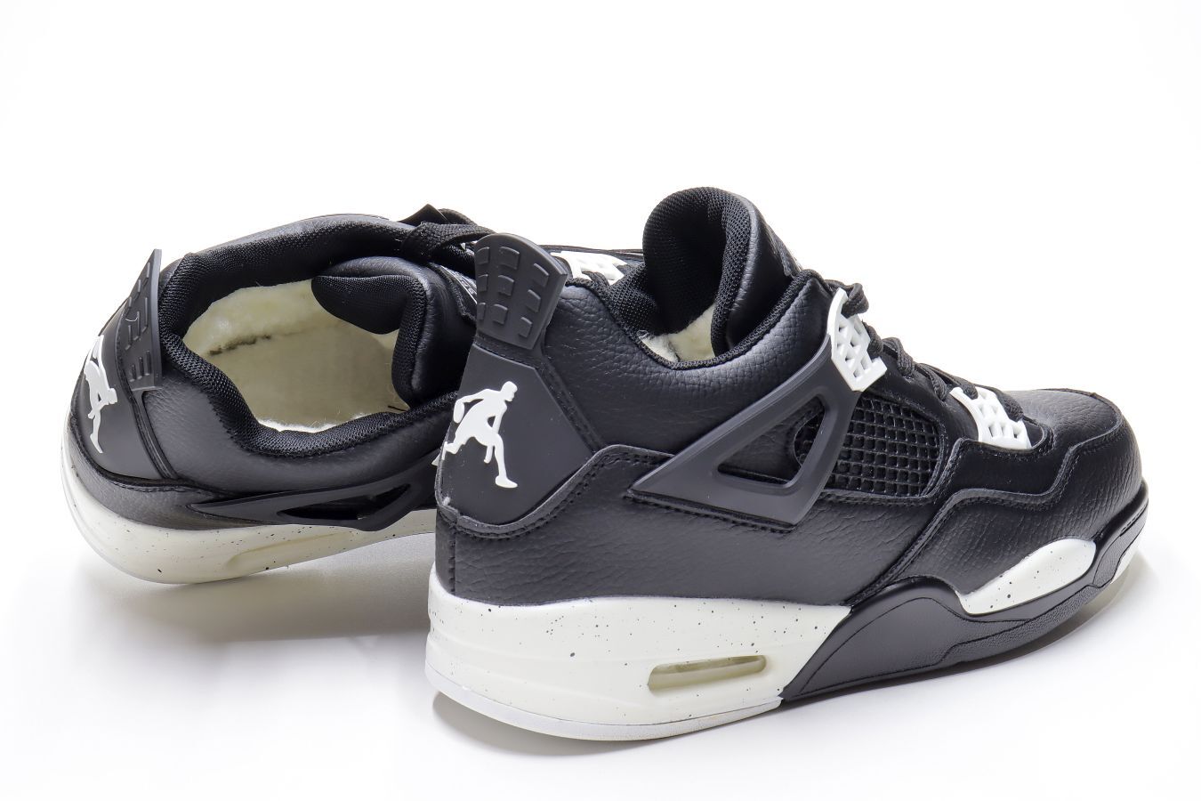 Цена была 1084р.Кроссовки ЗИМА (41-46)р. / шт.