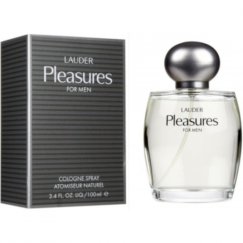 ESTEE LAUDER PLEASURES men  100ml edc