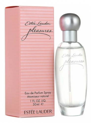 ESTEE LAUDER PLEASURES lady  30ml edP