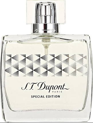 DUPONT Special Edition men test 100ml edT