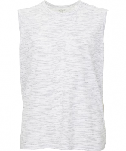 Meliertes Tanktop