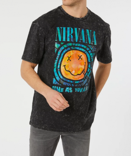 Nirvana T-Shirt