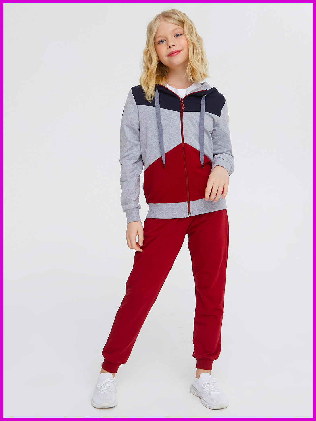 Спортивный костюм