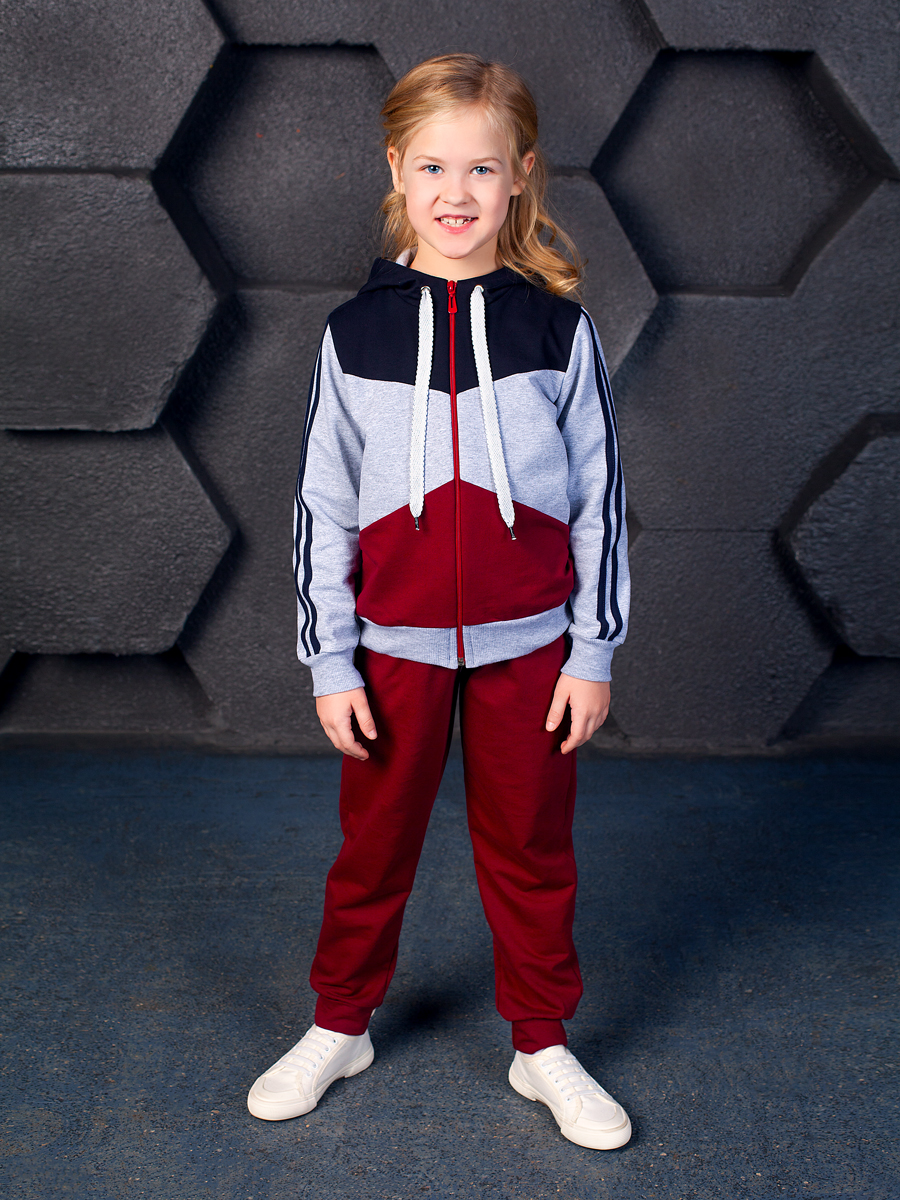 Спортивный костюм