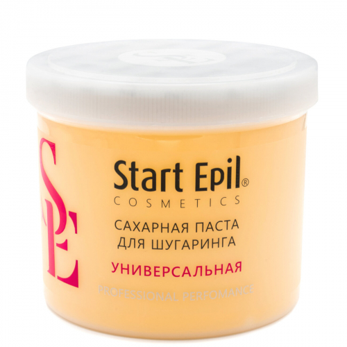 406701 Start Epil Паста для шугаринга 