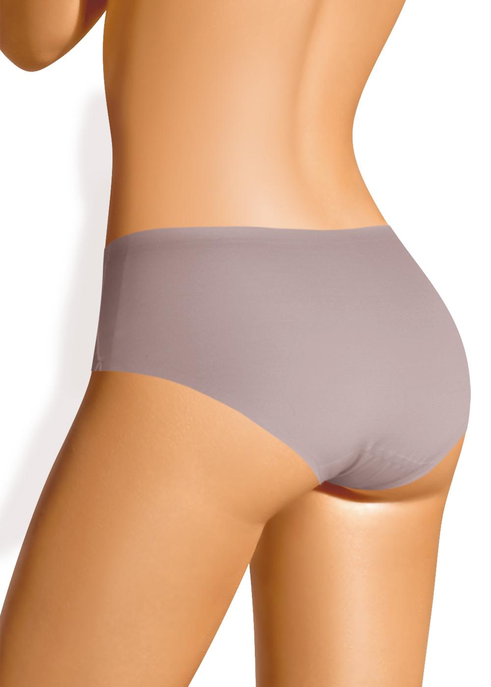 CLE C860к Трусы женские классика C860к кофейный