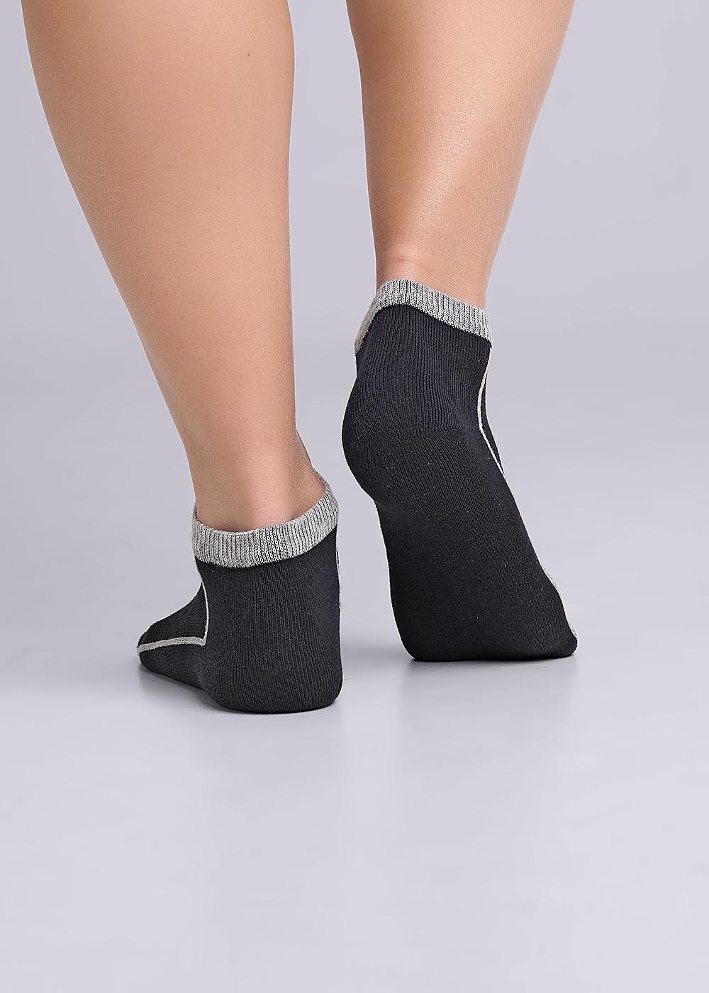 Ст.цена 55р ЭЙС Д123ш Носки женские Д123ш т.синий