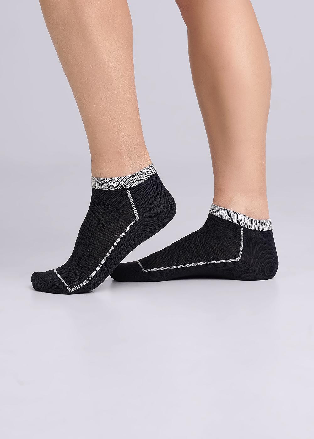 Ст.цена 55р ЭЙС Д123ш Носки женские Д123ш т.синий