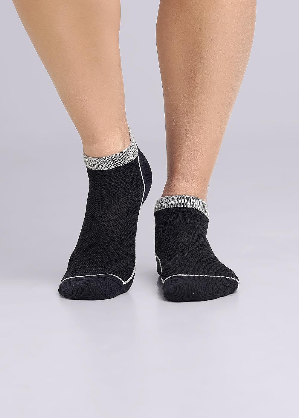 Ст.цена 55р ЭЙС Д123ш Носки женские Д123ш т.синий