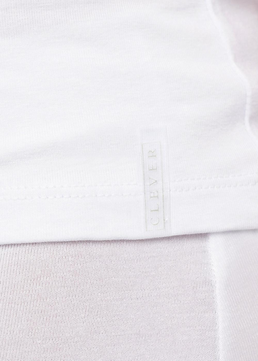 CLE LM650-1 Майка женская LM650-1 белый