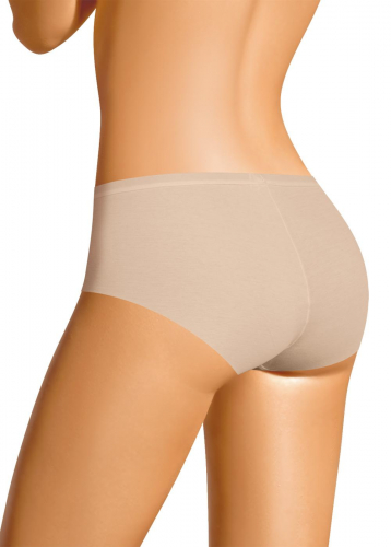 CLE SHM871к Трусы женские шорты SHM871к св.бежевый