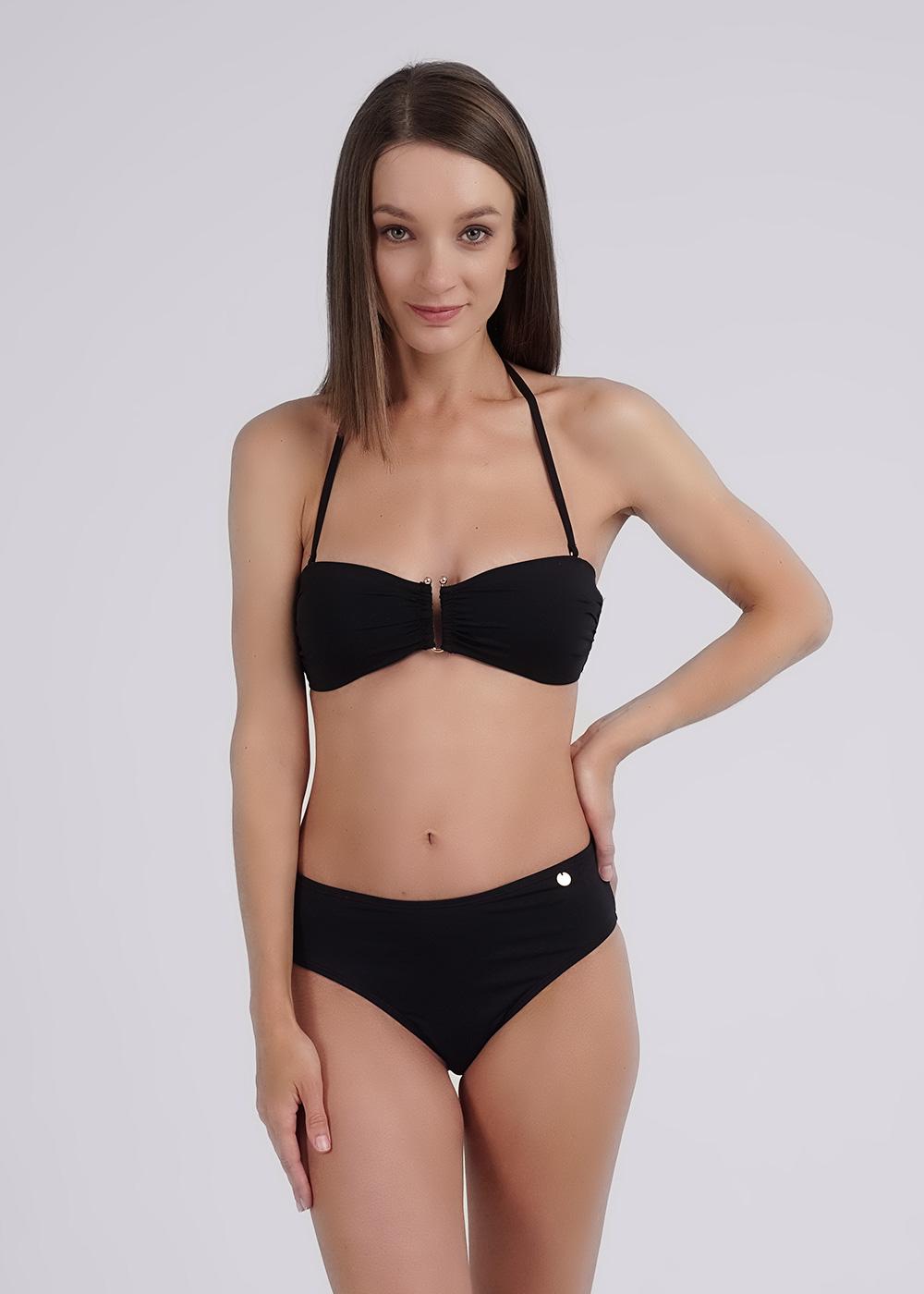 CLE SS105к Купальник женский SS105к чёрный