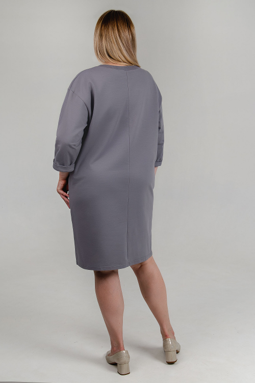 Арт. 8303 Платье 50-58 5 (шт)