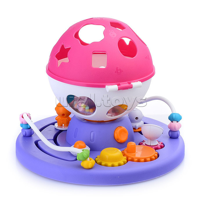 Игрушка развивающая