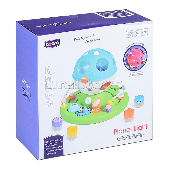 Игрушка развивающая