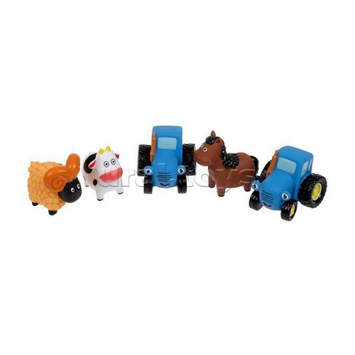Игрушка для ванны 