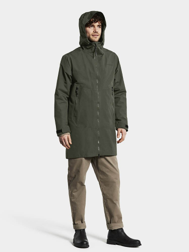 Куртка мужская DONNY MEN'S PARKA