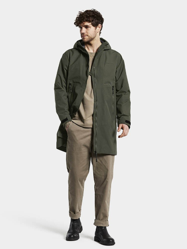 Куртка мужская DONNY MEN'S PARKA