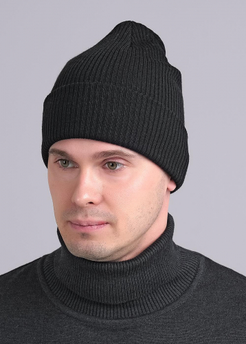 Ст.цена 295р ЭЙС 423672ак Шапка 423672ак чёрный